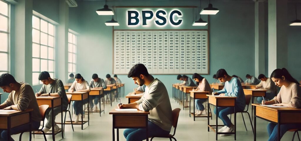 BPSC 70th Notification Exam Details Full Strategy Cosmos Learning