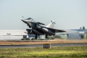 5th generation jets