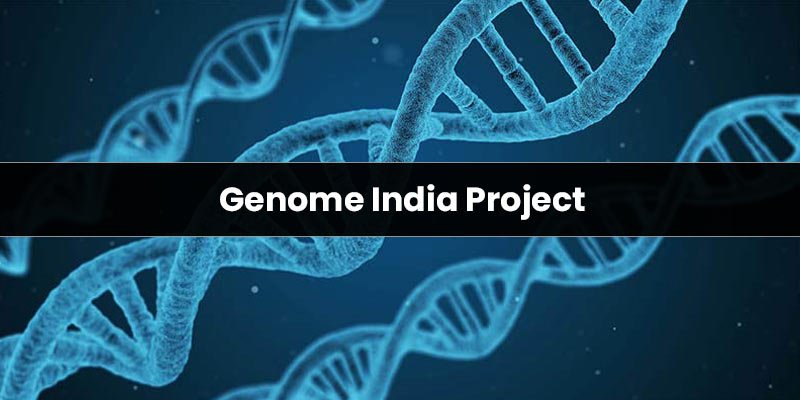 Genome India Project