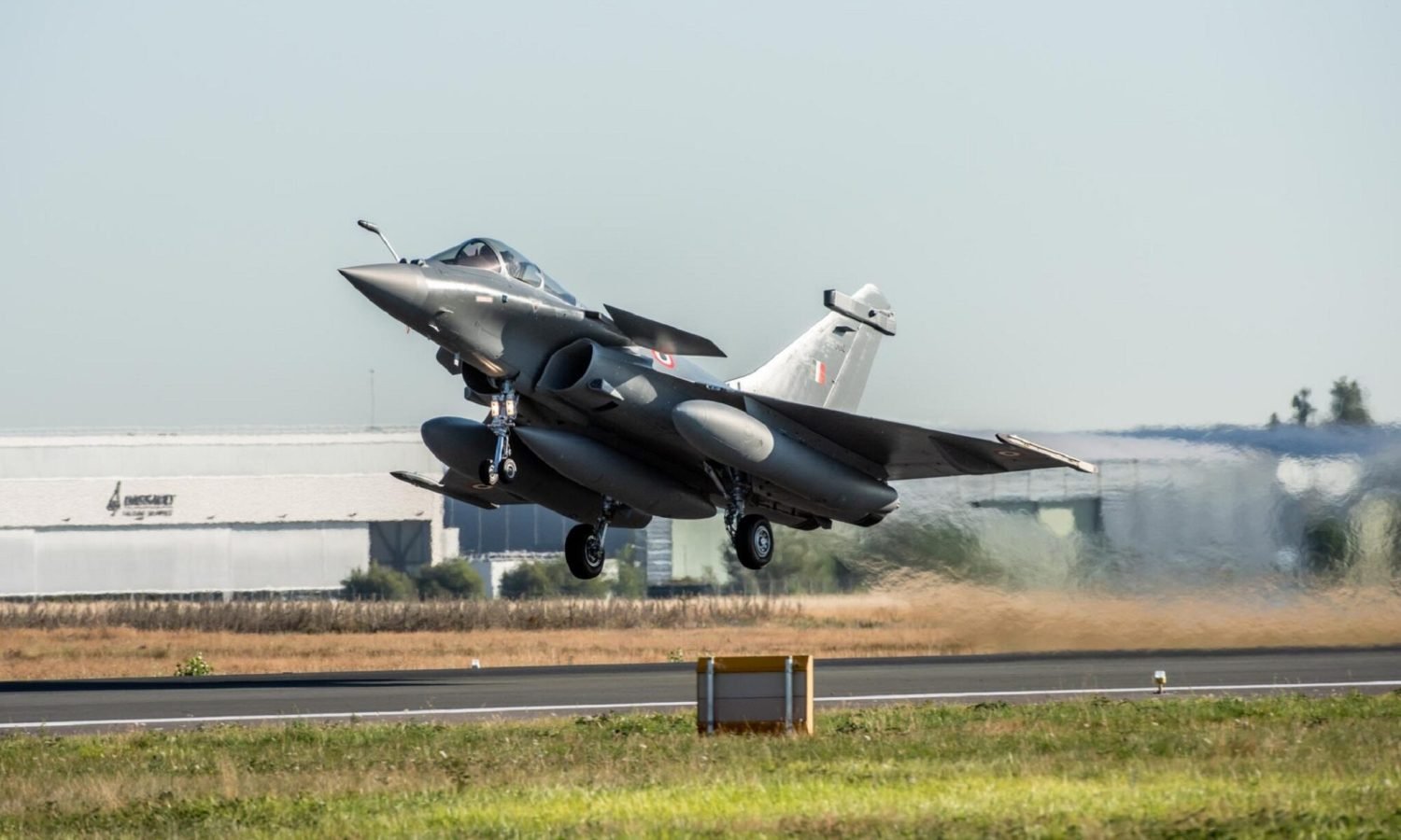 The Skies of Tomorrow: What Makes 5th Generation Aircraft Special?