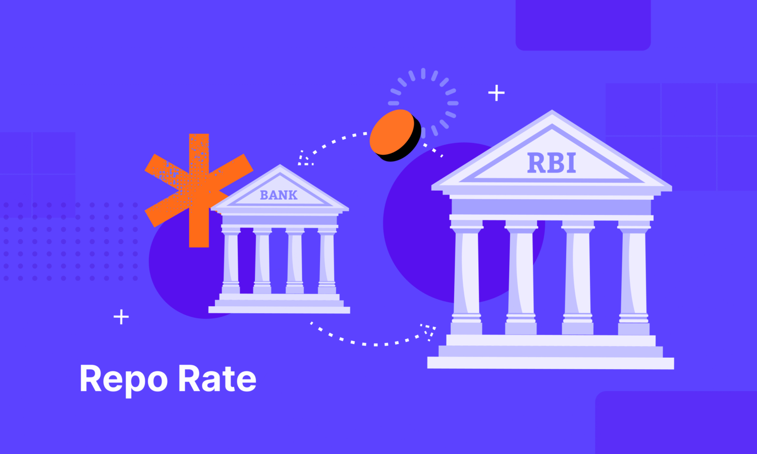 The RBI’s Balancing Act: How Monetary Policy Shapes Your Financial World (RBI Repo Rate & CRR)