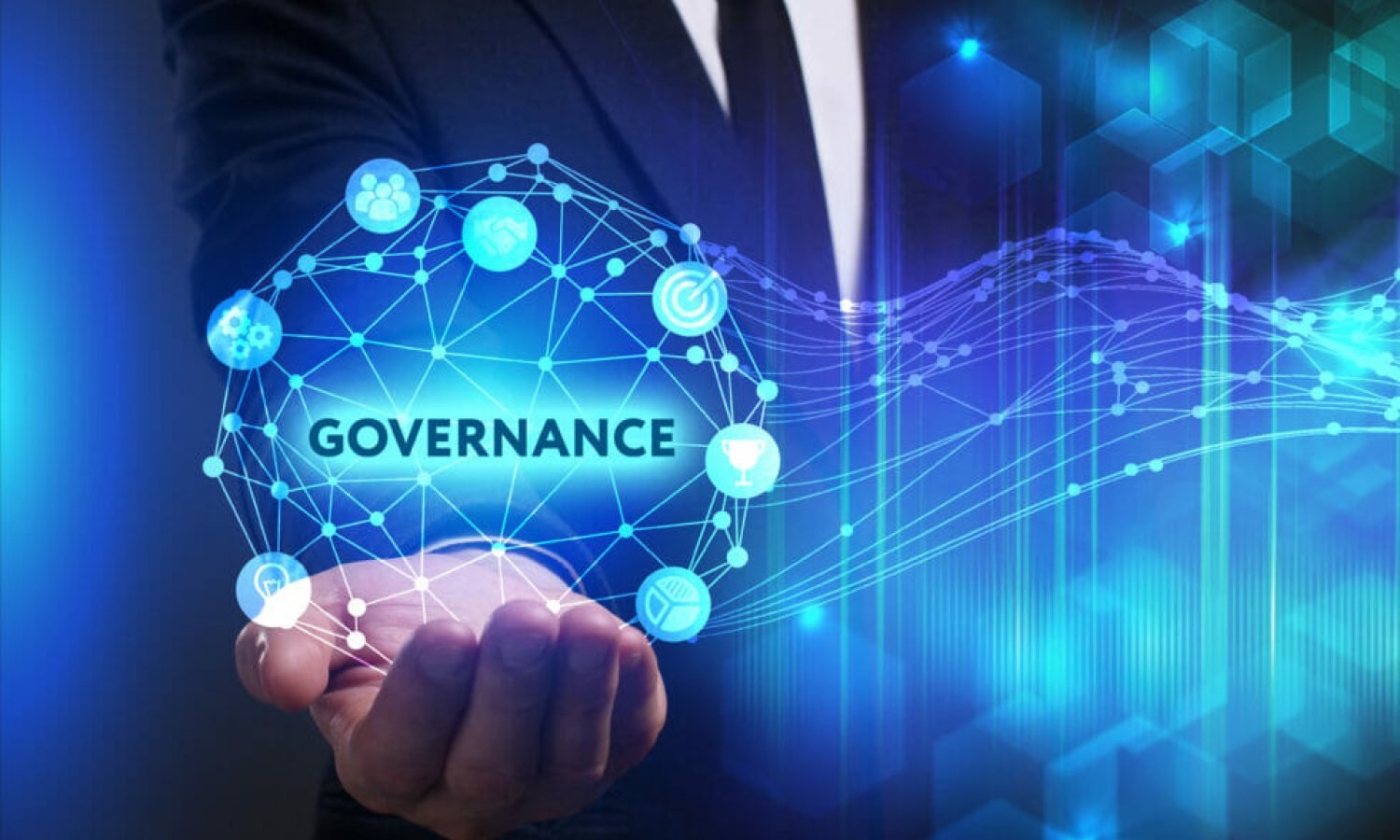 e-Governance: How Technology is Reshaping Our Public Services and Empowering Citizens